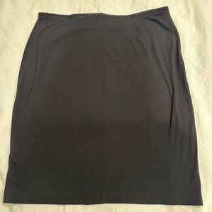 J. Jill Skirt